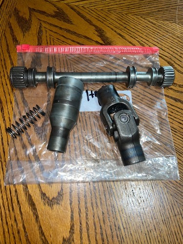 Vergaser-Reparatur-Kit Für Honda TRX450 Foreman 450 (1998-2004) – Dichtungen, O-Ringe, Düsen Inkl.