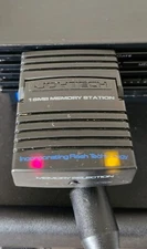 JOYTECH 16MB MEMORY STATION FOR SONY PLAYSTATION PS2 FAT - Tested and Working
