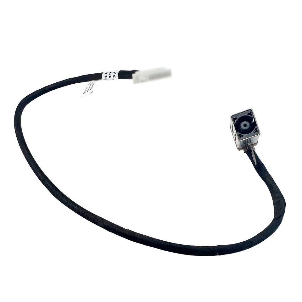 Connecteur D'Alimentation DC Pour HP Book 15-FD 15-FC 250 255 G10 - N36075-001 DD00PDAD040 - Câble De Charge Robuste 20,1 Cm
