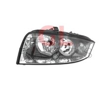Feu avant (phare) Audi A2
