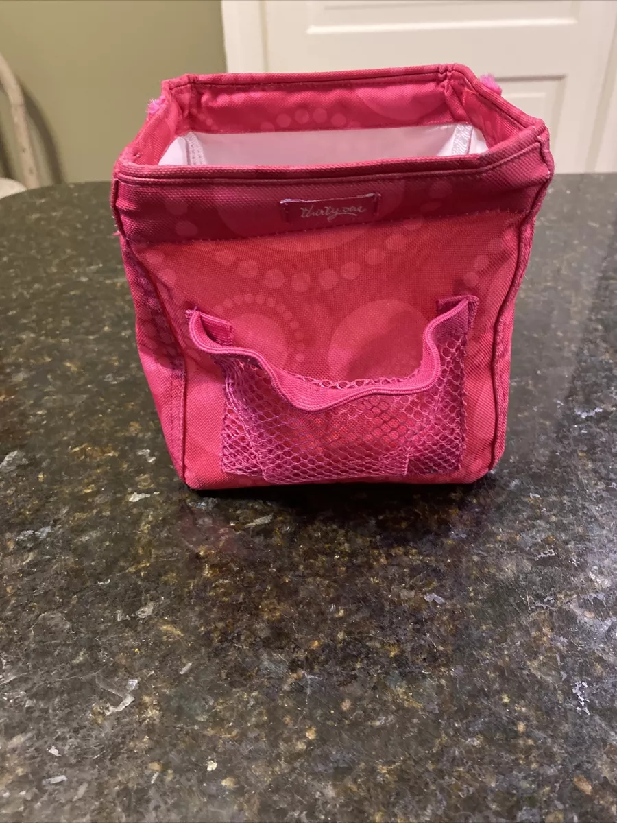 Ultimate organizing tote thirty one sales