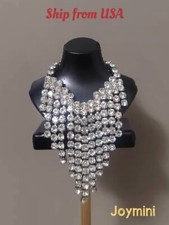Necklace For Fashion Royalty Integrity Poppy Parker NuFace PP Doll Jewelry 1/6