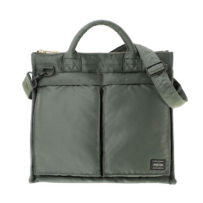 PORTER TANKER SQUARE TOTE BAG(L)セージグリーン s-l400.jpg
