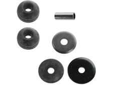 TRQ 67JK69P Suspension Strut Mount Kit Fits 1996-2000 Plymouth Breeze