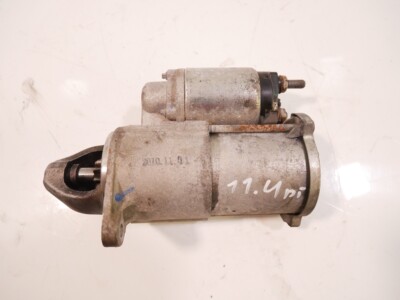 Anlasser Starter für Opel Corsa D S07 1,6 Turbo A16LER LDW 55556092