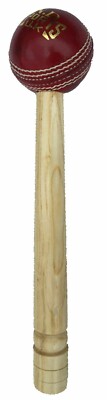 Cricketschläger Holzhammer klopfen Holzhammer ND Sports UK