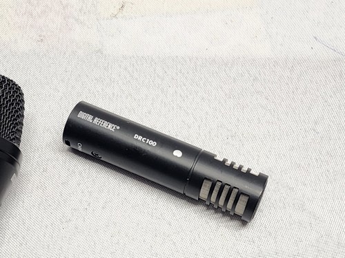 3x Drum Mic Snare/Tom Microphone DRST100 & DRC100 *READ* -B03 - Picture 6 of 6