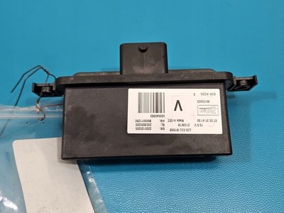 STEUERMODUL LCS MASERATI QUATTROPORTE VI 13- 6700314150 / IM 71292