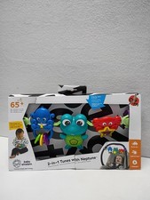 Baby Einstein Sea Dreams Soother Neptune Turtle Music  Lights Toy Arch Mobile