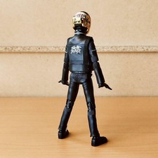 ダフト・パンク フィギュアセット SHFiguarts Bandai Daft Punk Tamashii Nations S.H. Figuarts Action
