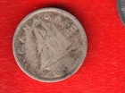CANADA 10 CENTS 1941  SILVER