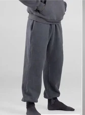 Comfrt Brand. Never Ever Worn. Size S But Oversized. Beautiful Steel Gray Color