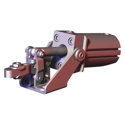 De-Sta-Co 802-U-Rc Replacement Clamp,U-Bar,200Lb.