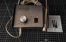 Rio Grande Wax Carving Pen System