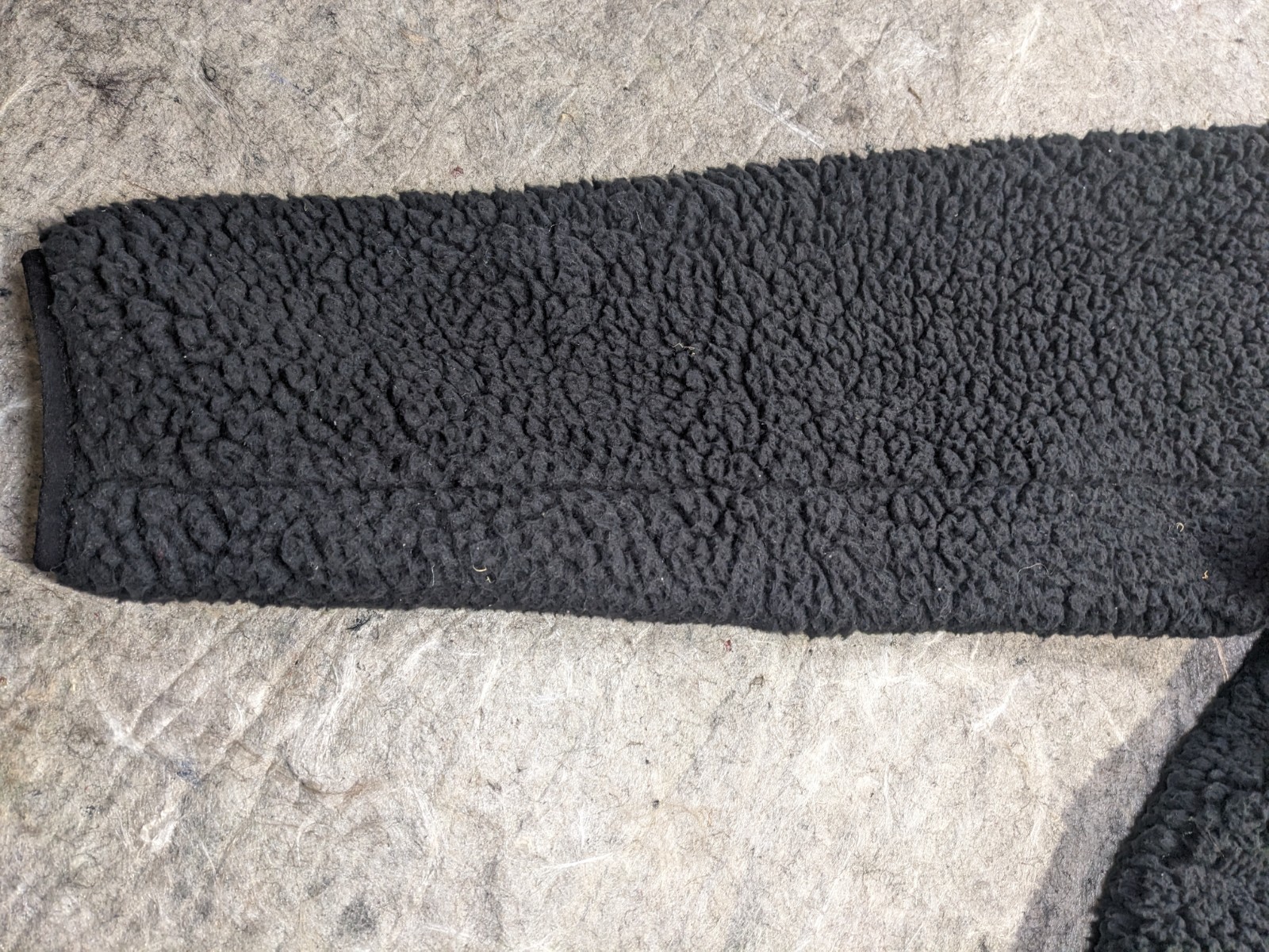 Spyder Elevate Jacket Winter Black Ski Fleece Coa… - image 15