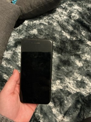 Apple iPhone SE -64GB - Schwarz (Ohne Simlock) (Dual - SIM)