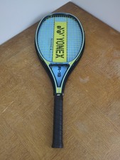 YONEX R-19 REXKING Tennis Racquet 4 1/2 w/ Cover - No Cracks