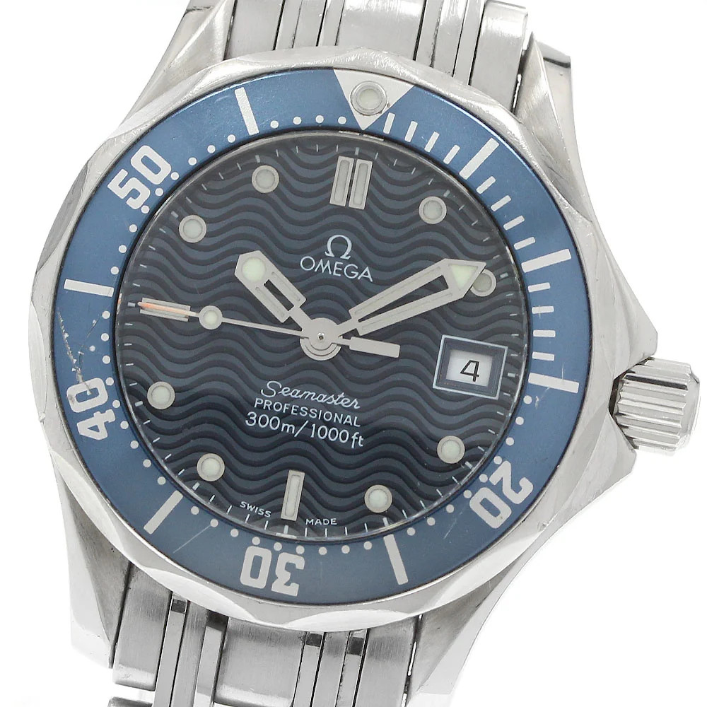 Omega Seamaster 300 2583.8 TO319626