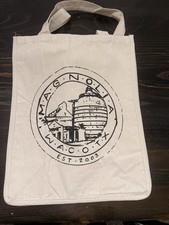 Magnolia Market Tote Bag - Waco TX - Magnolia Joanna Gaines