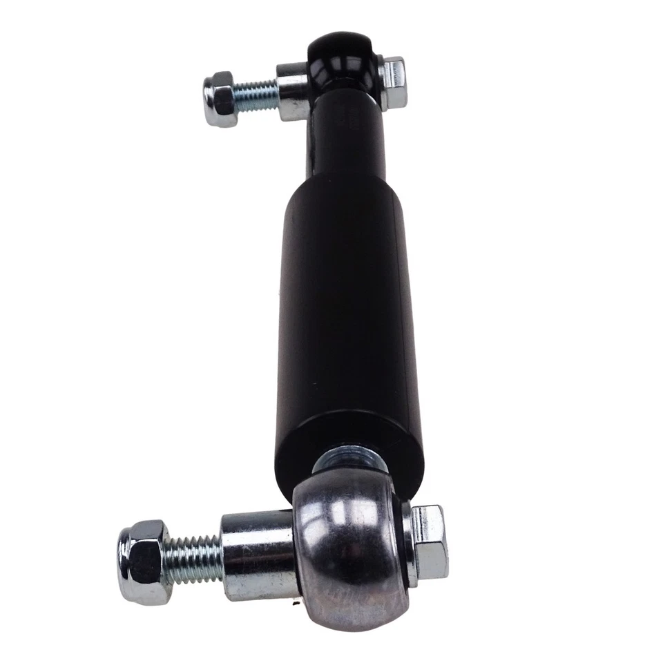 Tandem universal Rad Stoßdämpfer Set schwarz bis 3000kg für PKW Anhänger - Bild 4 von 4