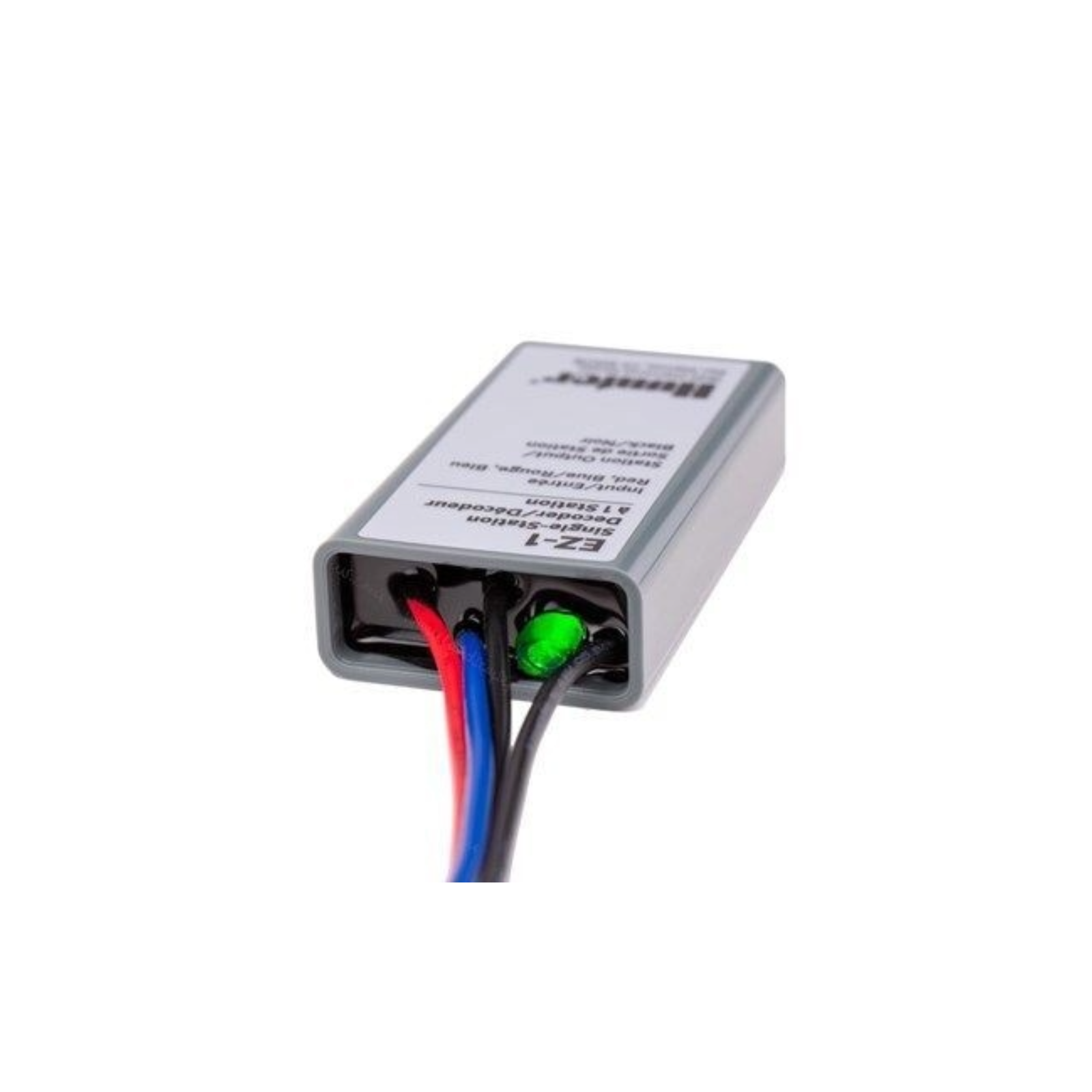 Hunter EZ-1 Single Station Decoder