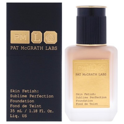 2 Pack Pat Mcgrath Labs Sublime Perfection Foundation-14 Light Medium - 1.18 oz