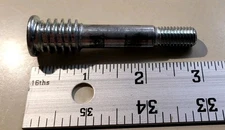 Ekornes Stressless Bolt glide wheel tensioner