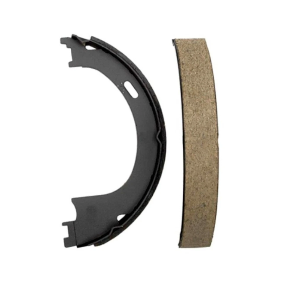 Zapatas de freno de estacionamiento ACDelco genuinas para Lincoln Navigator 1998 99 00 01 2002 Foto 2 de 4