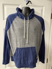 American Eagle Outfitters Pullover Hoodie Shirt Classic Fit - Size L
