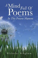 A Mind Full Of Poems | In This Present Moment | Nicholas Bingham | Taschenbuch