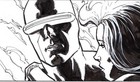 DOCTOR SOLAR #7 Pg 1 Original Art 1 1 x 17 by ROGER ROBINSON SIGNED Dark Horse🔥 — photo 5