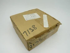 Etlin-Daniels IS292 Porcelain Keyless Light Socket 6-Pk NEW