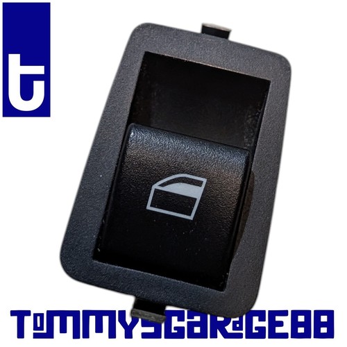 Fensterheberschalter Schalter Fensterheber BMW E46 HINTEN Links Rechts 6902174