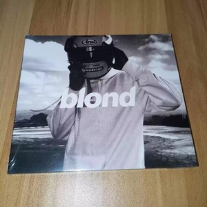 Blonde cd frank ocean en vente | eBay