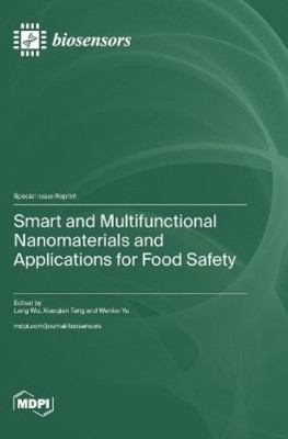 Wenbo Yu Xiaoqi Smart and Multifunctional Nanomaterials and Applicati (Hardback)