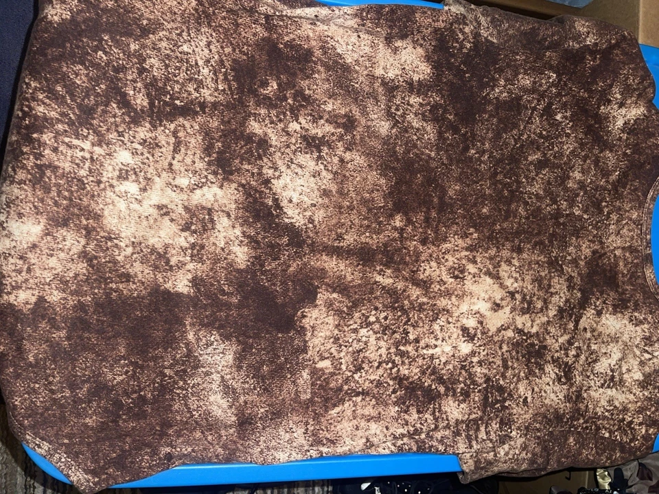 Camisa lavada con ácido Rebel Minds Foto 4 de 4