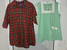 Lot Of Vintage Clothing