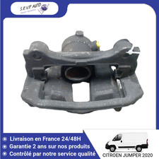 Etrier de frein Citroen JUMPER
