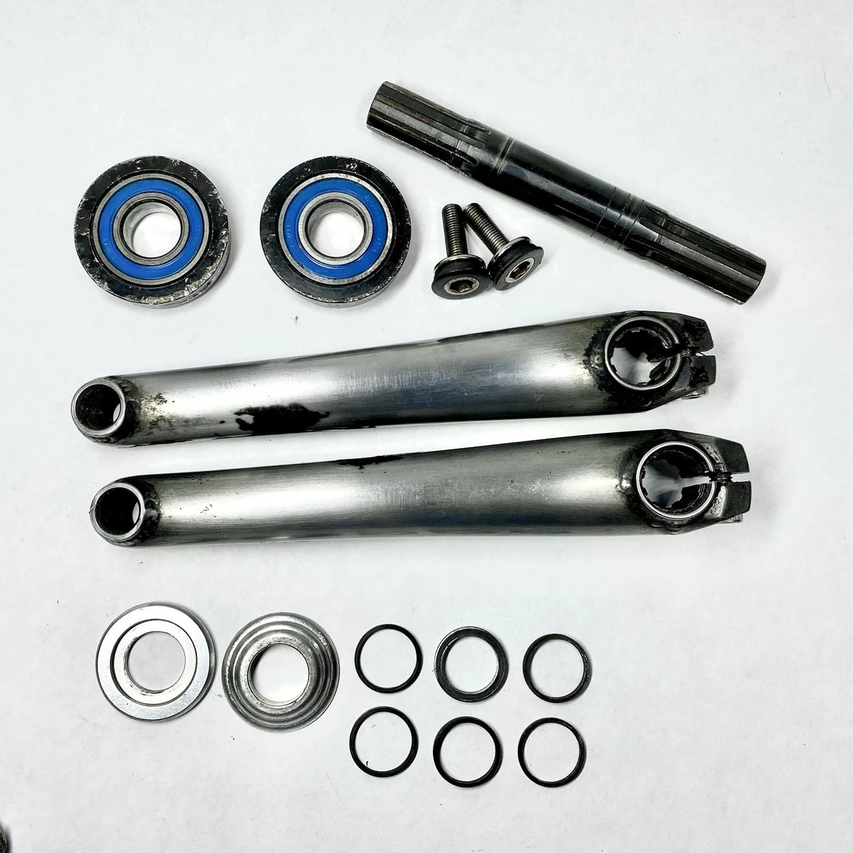 Haro Cranksets for BMX Bike for sale | eBay