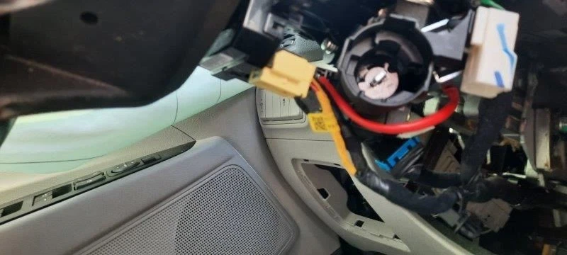 Coolant Reservoir Fits 16-21 TUCSON 4160776 Foto 4 de 4