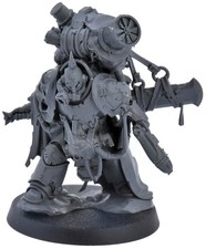 DEATH GUARD Death Guard Lord Of Poxes 1 Warhammer 40K 2242