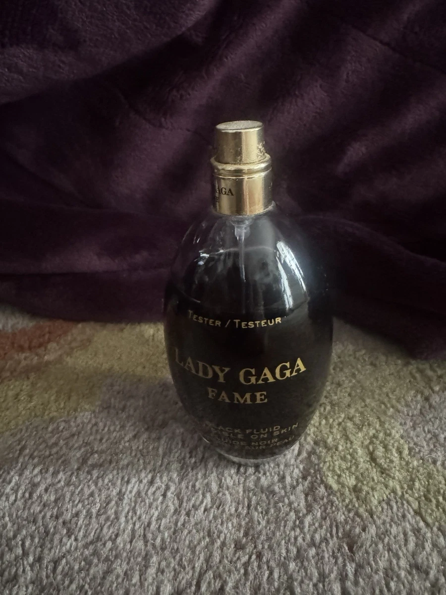 【⭐︎廃盤希少品⭐︎】LADY GAGA FAME 香水30ml Discontinued Women Lady Gaga Fame for sale | eBay