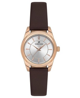DANIEL KLEIN Women Quartz Casual Watch Classic Dress Waterproof Fashion