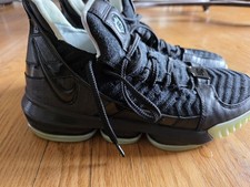 Nike LeBron 16 Glow - CD2451-001 for Sale | Authenticity  display picture 3