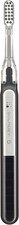 Soladey 5 Ionic Solar Toothbrush Regular size Black From Japan