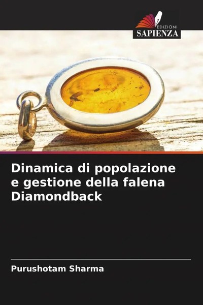Dinamica Di Popolazione E Gestione Della Falena Diamondback Purushotam Sharma-image