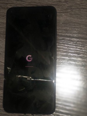 Google Pixel 5 - 128 GB - Just Black (Unlocked) for sale online | eBay
