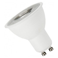 Spectrum GU10 Led-Spot 4W 300Lm 3000K Warmweiß