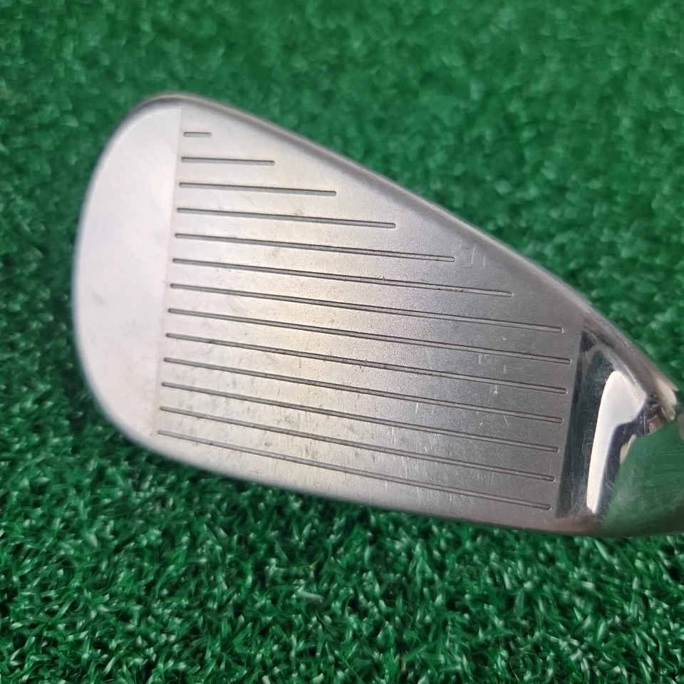 Wilson Staff DI7 Single 6 Iron 6i True Temper TX-105FS Steel Uniflex RH 38" - Image 4 of 4