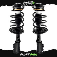 Front Pair Complete Struts Kit for 2018-2022 ...